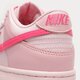 Gyerek sportcipők NIKE DUNK LOW BG dh9765-600 szín: rózsaszín