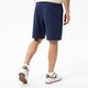 Férfi rövidnadrágok NIKE RÖVIDNADRÁG SPORTSWEAR CLUB FLEECE SHORTS bv2772-410 szín: kék