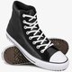 Férfi sportcipők CONVERSE CHUCK TAYLOR ALL STAR  157496cm szín: fekete