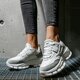 Női sportcipők FILA CITY HIKING L WMN 10111121fg szín: fehér