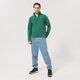 Férfi pulóver HELLY HANSEN PULÓVER DAYBREAKER 1/2 ZIP FLEECE 50844486 szín: zöld