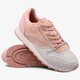 Női sportcipők REEBOK CLASSIC LEATHER NUBUCK bs9863 szín: rózsaszín