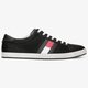 Férfi sportcipők TOMMY HILFIGER HOWELL 7D2 fm0fm02202990 szín: fekete