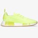 Férfi sportcipők ADIDAS NMD_R1 gz7963 szín: sárga