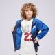 Gyerek átmeneti kabát NIKE KABÁT K NSW WR HD JKT SSNL BOY fn8757-480 szín: kék