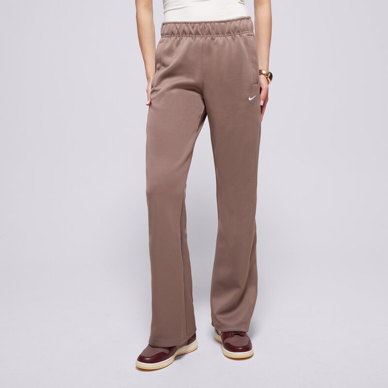 NIKE NADRÁG W NSW NK WR MR POLY KNIT PNT