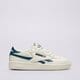 Női sportcipők REEBOK CLUB C REVENGE 100208144 szín: bézs