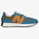 Férfi sportcipők NEW BALANCE 327  ms327le1 szín: kék
