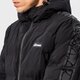 Férfi télikabát ELLESSE KABÁT PEHELY BREATHARO JACKET BLK shl13370011 szín: fekete