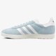 Női sportcipők ADIDAS GAZELLE W cg6061 szín: kék