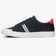 Férfi sportcipők SERGIO TACCHINI ST.TROPEZ CVS stm81017302 szín: sötétkék