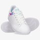 Gyerek sportcipők ADIDAS STANSMITHJ h05849 szín: fehér