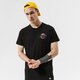 Férfi póló NEW ERA PÓLÓ NBA NEON TEE LOSLAK BLK 12827210 szín: fekete