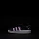 Gyerek sportcipők ADIDAS CAMPUS 00S LED LIGHTS CF EL C js1277 szín: fekete