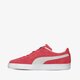 Férfi sportcipők PUMA SUEDE CLASSIC XXI 37491502 szín: piros