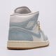 Női sportcipők WMNS AIR JORDAN 1 MID SE  hq2005-100 szín: fehér