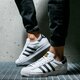 Férfi sportcipők ADIDAS SUPERSTAR VEGAN fw2295 szín: fehér
