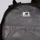 Női hátizsák NEW BALANCE HÁTIZSÁK OPP CORE BACKPACK lab23097bk szín: fekete