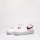 Gyerek sportcipők NIKE AIR FORCE 1 CRATER CLASSIC dh8695-100 szín: fehér