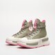 Női tornacipők CONVERSE RUN STAR LEGACY CX a05499c szín: khaki