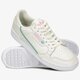 Férfi sportcipők ADIDAS CONTINENTAL 80 ee5357 szín: fehér