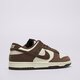 Férfi sportcipők NIKE DUNK LOW RETRO fq8249-104 szín: barna