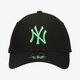 Férfi baseball sapka NEW ERA SAPKA LEAGUE ESS 940 NYY BLK NEW YORK YANKEES BLKILG 60222315 szín: fekete