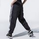 Női nadrágok ADIDAS NADRÁG FSH TRACKPANTS gn2868 szín: fekete