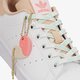 Női sportcipők ADIDAS STAN SMITH W gw0571 szín: fehér