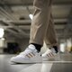 Gyerek sportcipők AIR JORDAN 11 CMFT LOW GS dv3477-100 szín: fehér