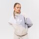 Női pulóver ADIDAS PULÓVER CIPZÁRAS TRACK TOP hc7054 szín: szürke