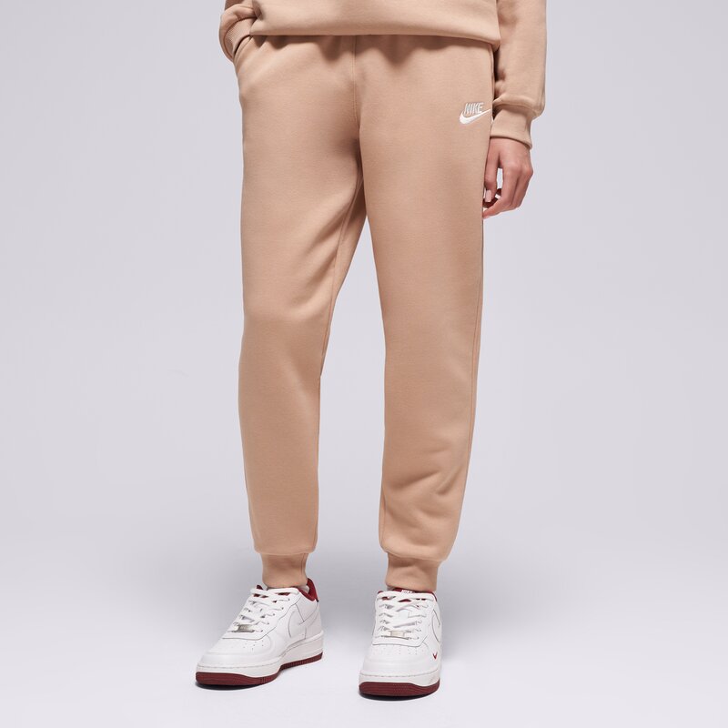NIKE NADRÁG K NSW CLUB FLC JGGR LBR GIRL
