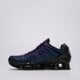 Férfi sportcipők NIKE SHOX TL av3595-500 szín: fekete