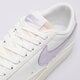 Női sportcipők NIKE BLAZER LOW PLATFORM dj0292-114 szín: fehér