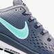 Női futócipők NIKE WMNS NIKE AIR ZOOM PEGASUS 34  880560-503 szín: szürke