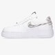 Női sportcipők NIKE W AF1 PIXEL SE dh9632-100 szín: fehér