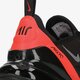 Férfi sportcipők NIKE AIR MAX 270  ah8050-026 szín: fekete