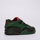 Férfi sportcipők AIR JORDAN 4 RM fq7939-003 szín: fekete