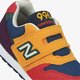 Gyerek sportcipők New Balance IZ996TRL  iz996trl szín: multicolor
