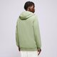 Férfi pulóver HELLY HANSEN PULÓVER KAPUCNIS HH BOX HOODIE 53289406 szín: zöld