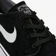Férfi sportcipők NIKE ZOOM STEFAN JANOSKI  333824-026 szín: fekete