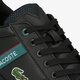 Férfi sportcipők LACOSTE CHAYMON 120 1 739cma00111b4 szín: fekete