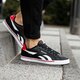 Férfi sportcipők REEBOK ROYAL COMPLETE 2LL ar2427 szín: fekete