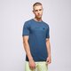 Férfi póló ELLESSE PÓLÓ CARPINONE TEE DBLUE shr17561420 szín: kék