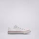 Gyerek sportcipők CONVERSE ALL STAR OX  3j256c szín: fehér