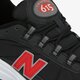 Férfi sportcipők NEW BALANCE ML615DB ml615db szín: fekete