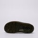 Női papucsok és szandálok DR.MARTENS ZEBZAG MULE dm31937300 szín: zöld