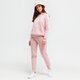 Női nadrágok NIKE NADRÁG SPORTSWEAR ESSENTIAL bv4095-632 szín: rózsaszín