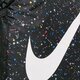 Gyerek hátizsák NIKE HÁTIZSÁK NIKE BRASILIA ba6036010 szín: fekete