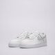 Gyerek sportcipők NIKE AIR FORCE 1 (GS)  ct3839112 szín: fehér